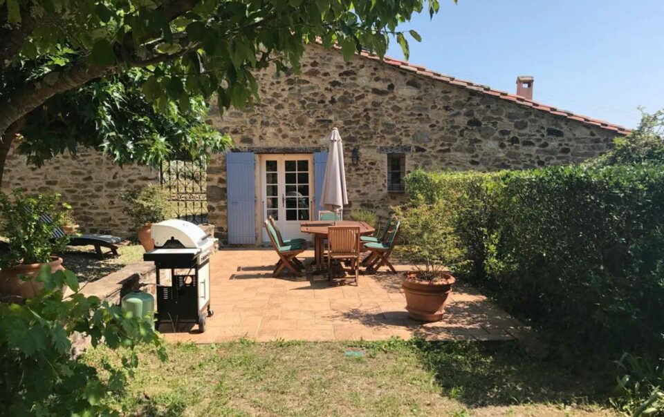 The residence