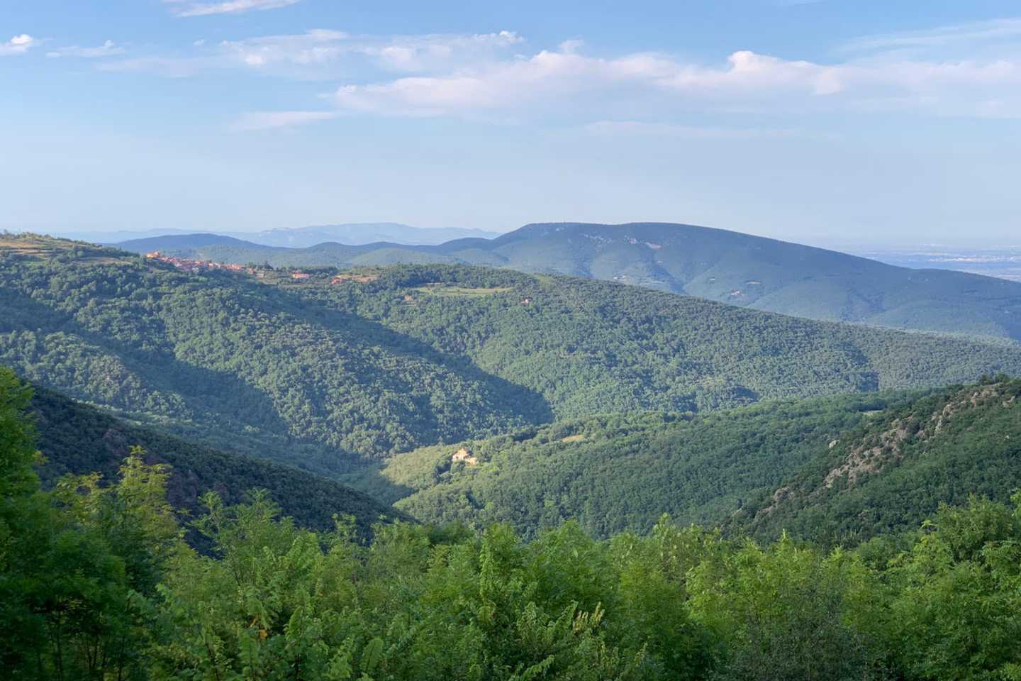 Crouanques - charming, beautifully restored villa