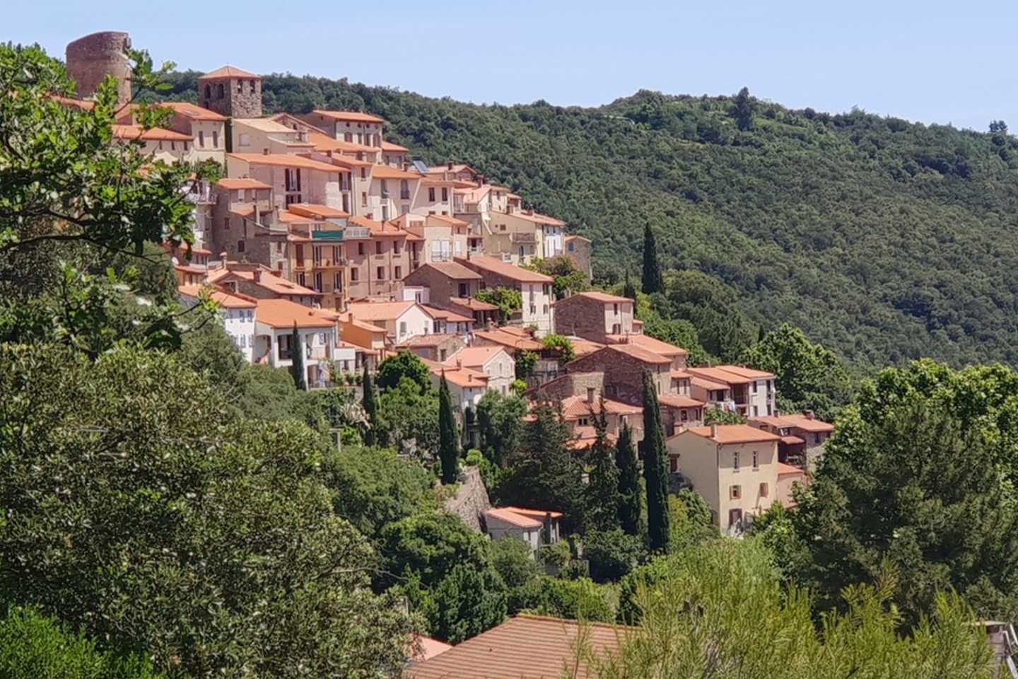 Amelie-Les-Bains-Palada